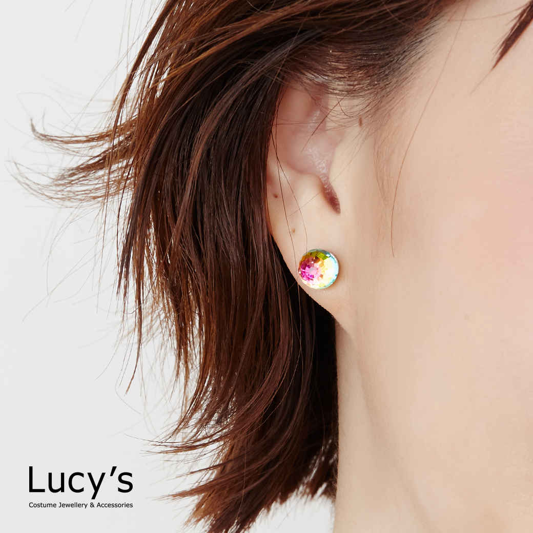 幻映 耳環 (二色) (126161/126162)