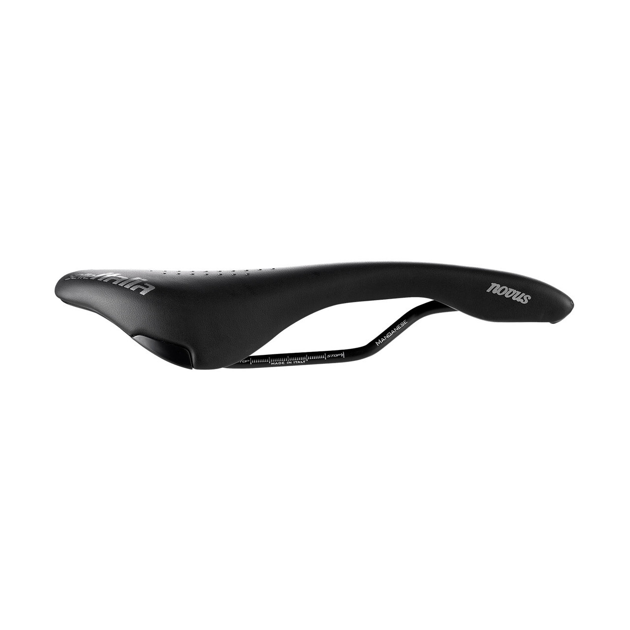 Selle Italia Novus Endurance TM Superflow Saddle