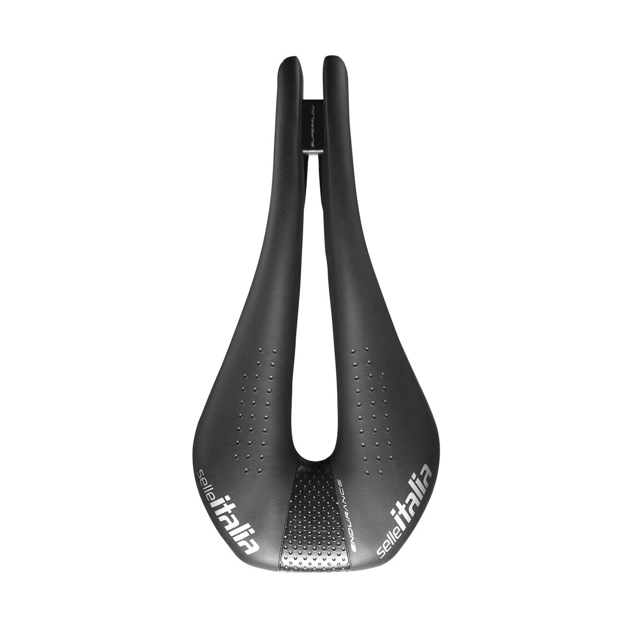 Selle Italia Novus Endurance TM Superflow Saddle