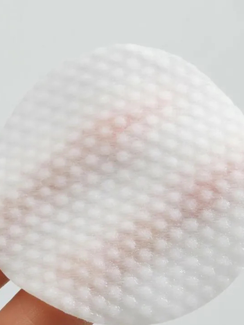 【 預購 】Torriden 積雪草舒緩棉片 60片