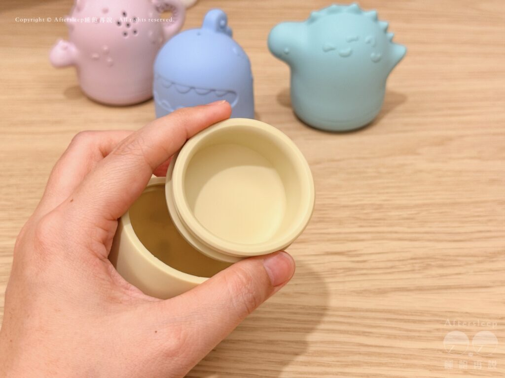 赫媽咪 矽膠系列好評開箱