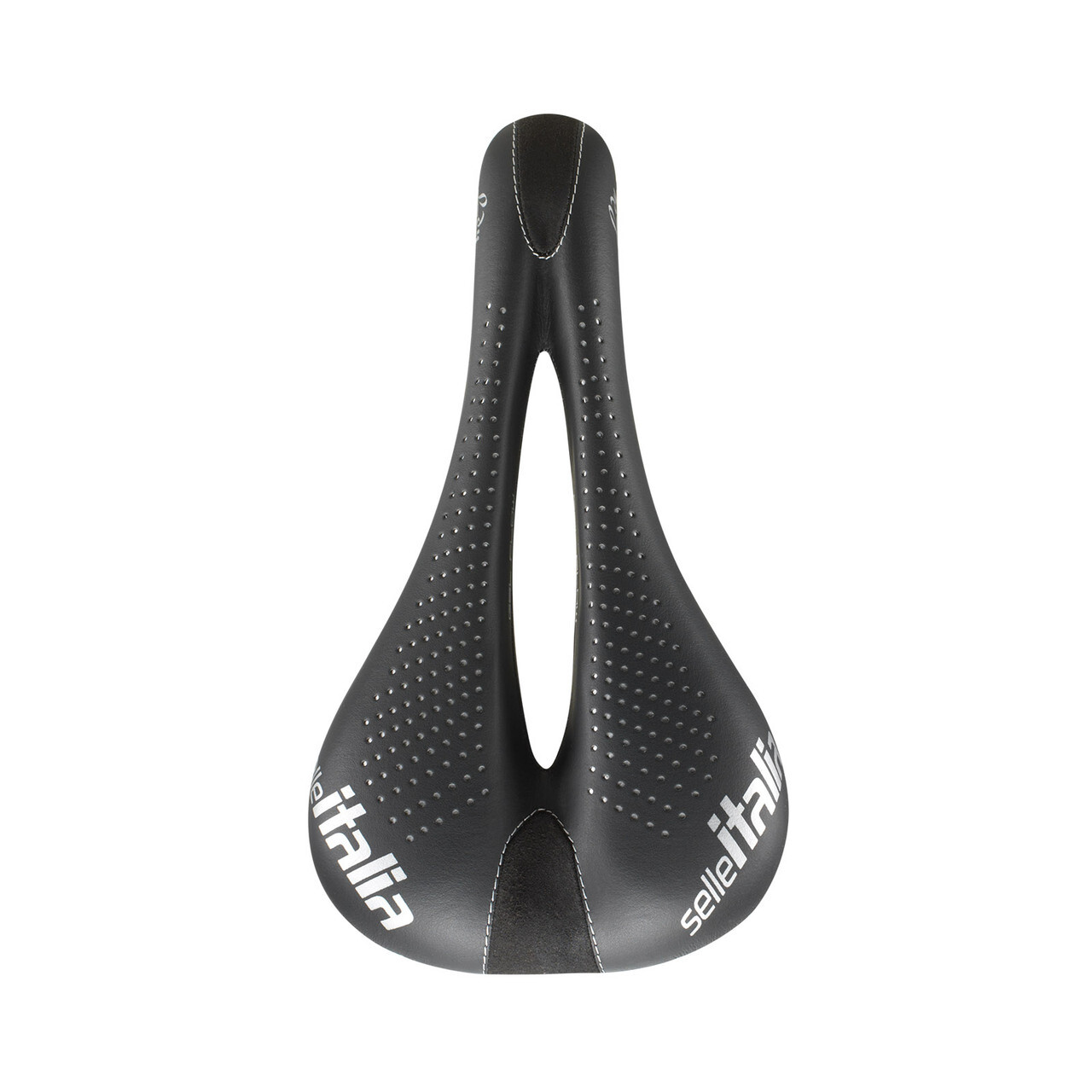 Selle Italia Lady Gel TM Flow Saddle