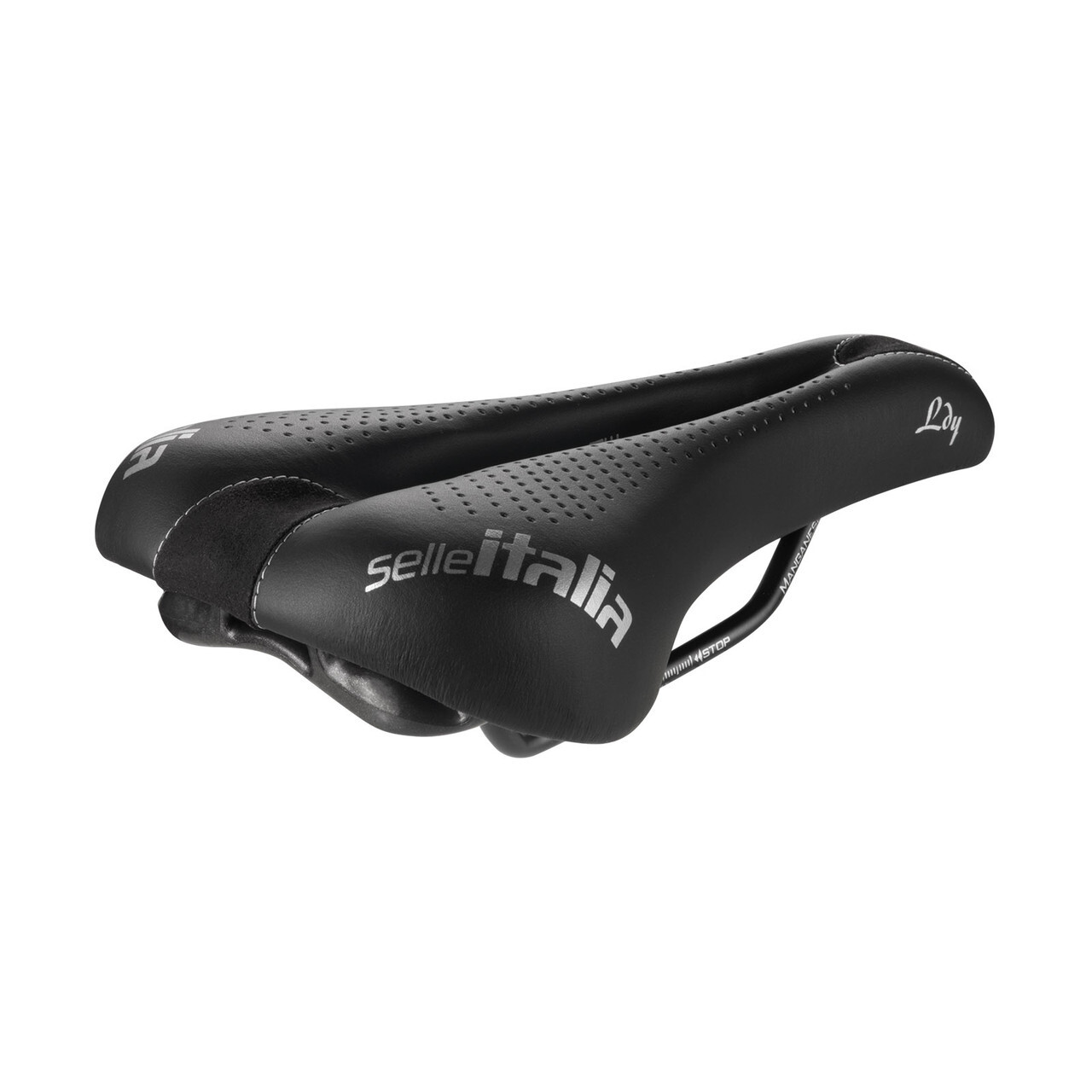 Selle Italia Lady Gel TM Flow Saddle