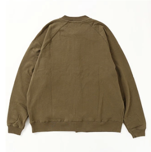 KAVU 日版 FL Carkeek Jacket #19821913 ( 048 Olive )