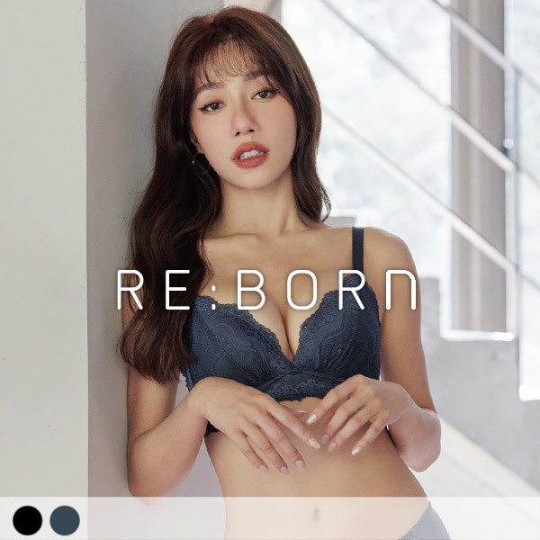 三角陷阱。低脊心不空杯無鋼圈內衣 B.C罩