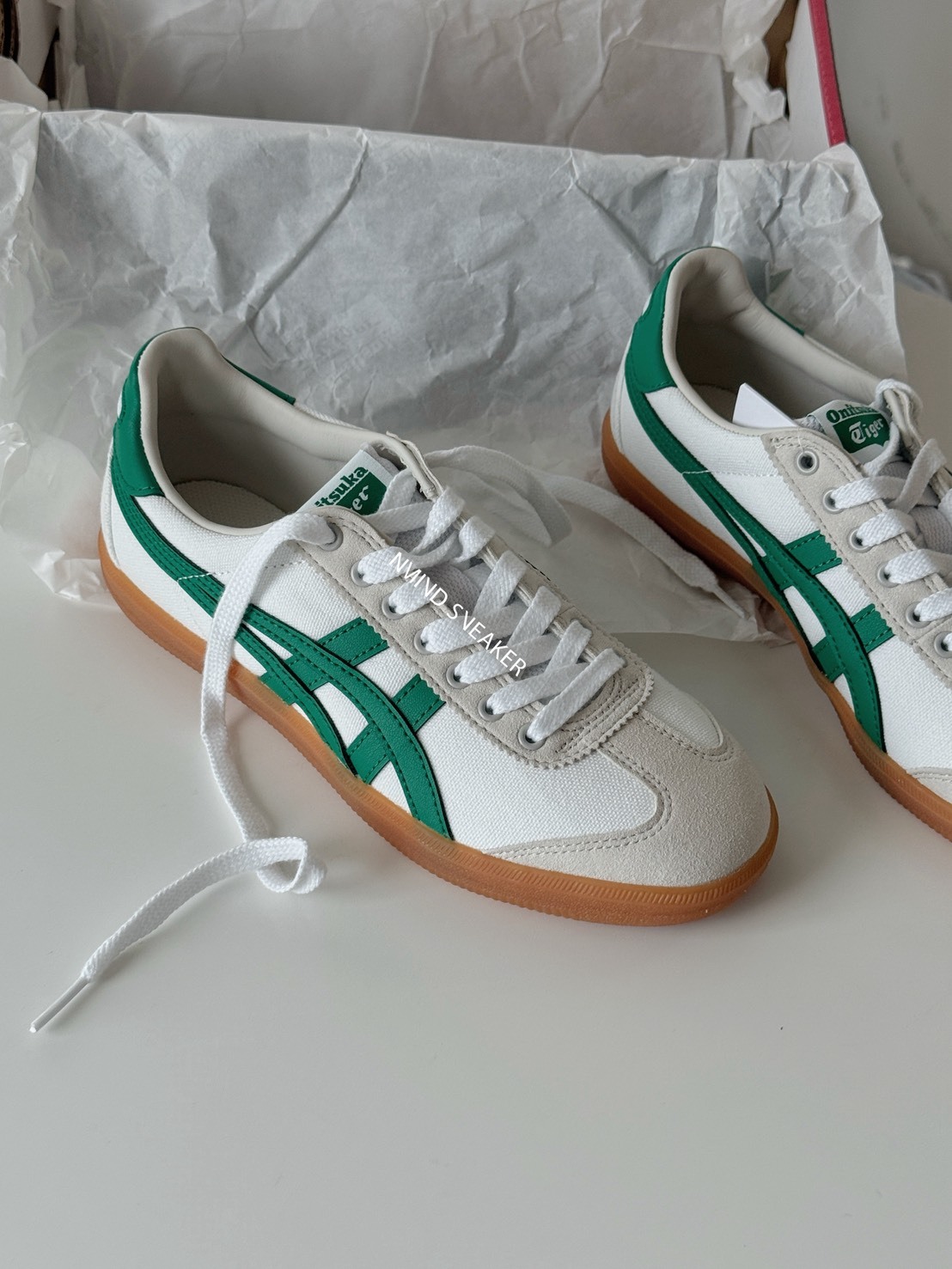 Onitsuka Tiger 鬼塚虎 Tokuten 24 TOKUTEN - Onitsuka Tiger | Onitsuka Tiger ONLINE STORE