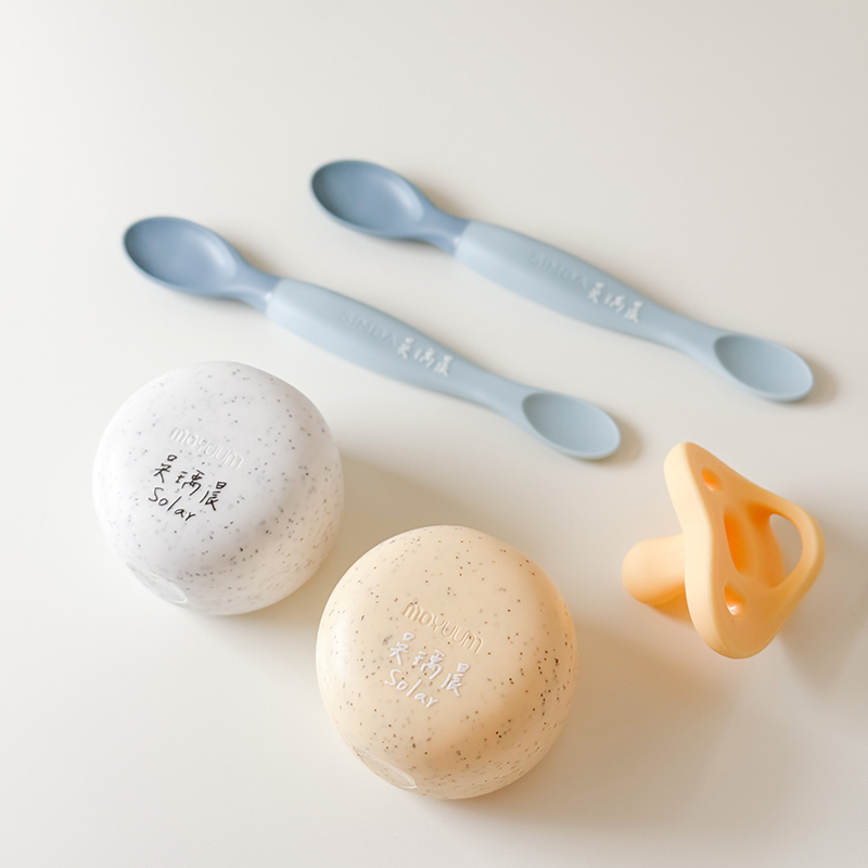 立體水晶姓名貼-黑白