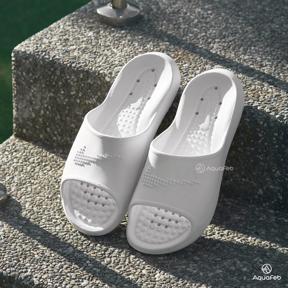 Nike W Victori One Shwer Slide 女 白 基本款 休閒 拖鞋 CZ7836-100
