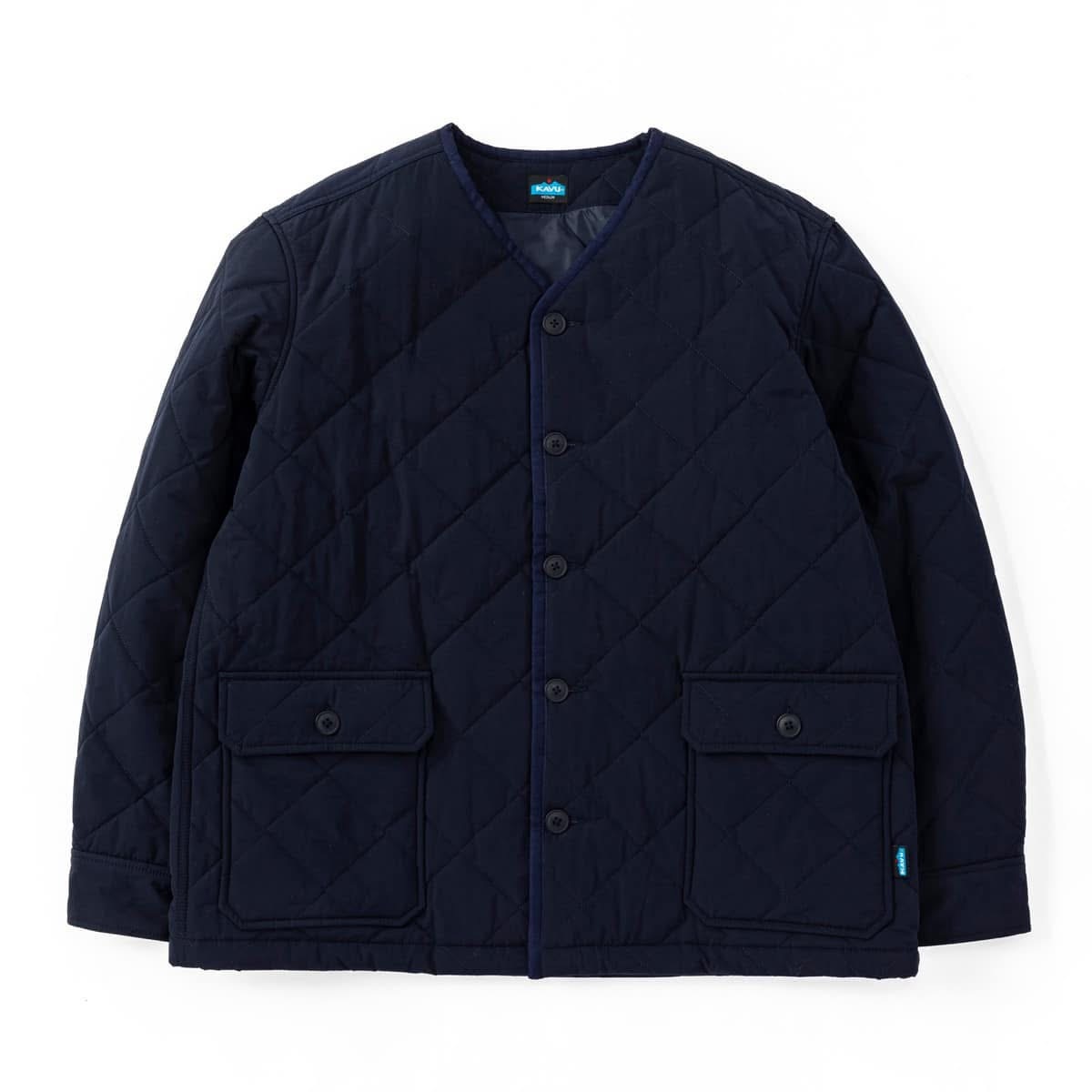 KAVU 日版 Hyak Jacket #19821923 ( 052 Navy )