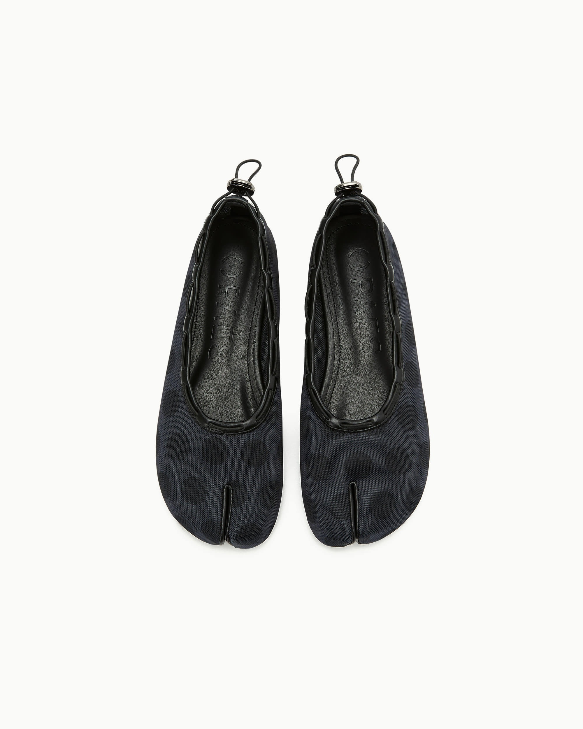 PAES Mesh Air String Flat Dot