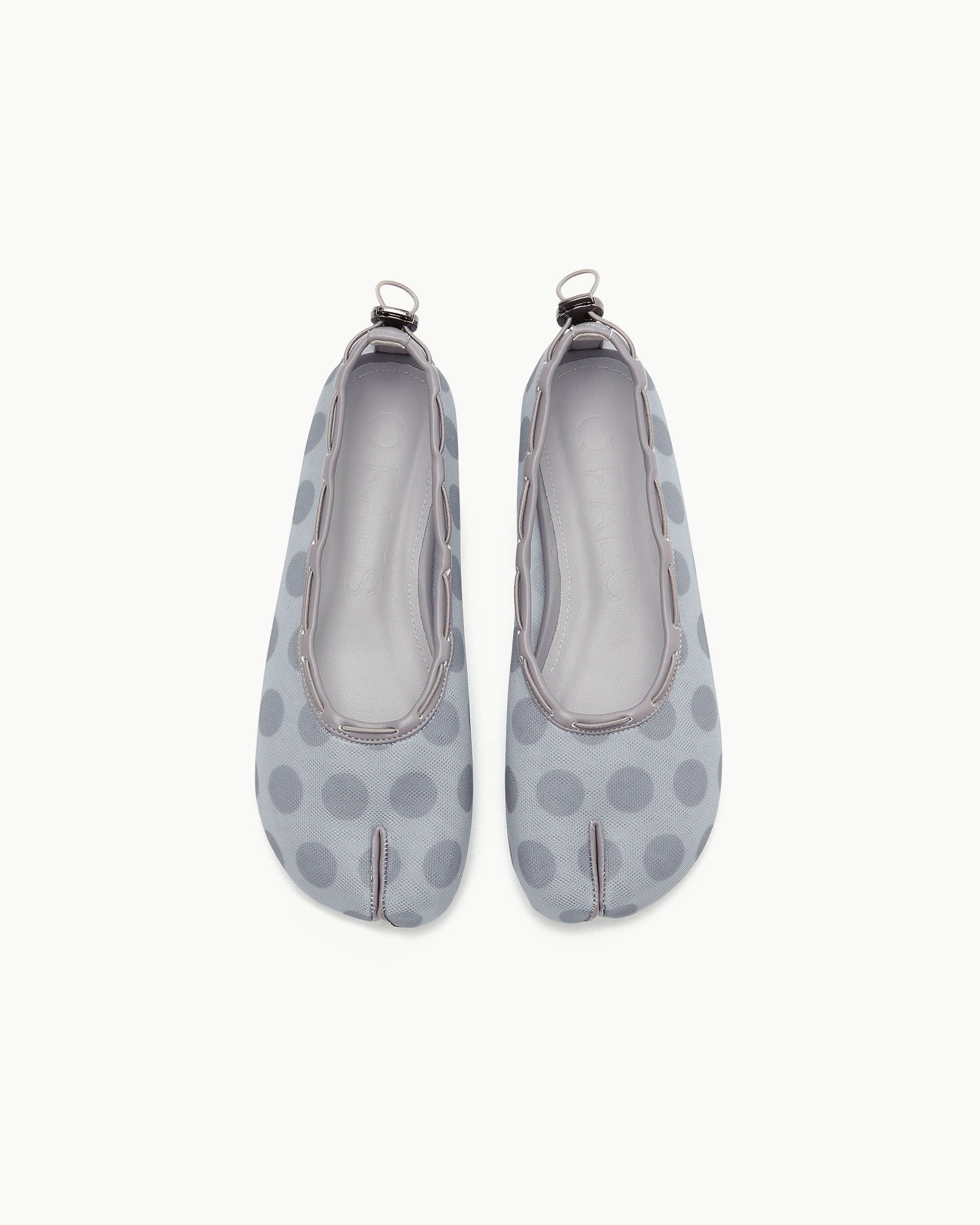PAES Mesh Air String Flat Dot