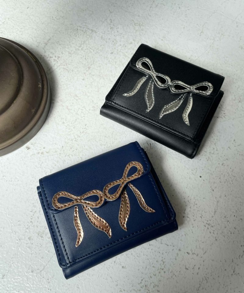 Casselini Motif Wallet