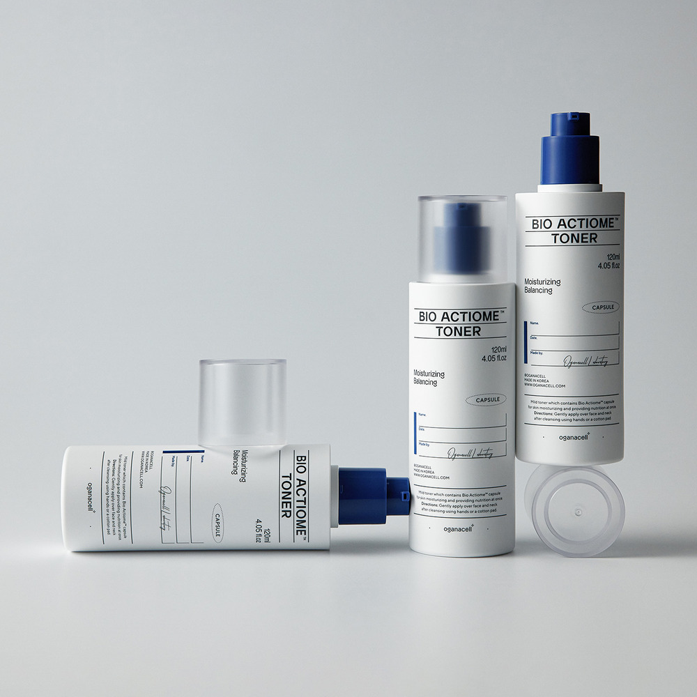 Oganacell Bio Actiome Toner