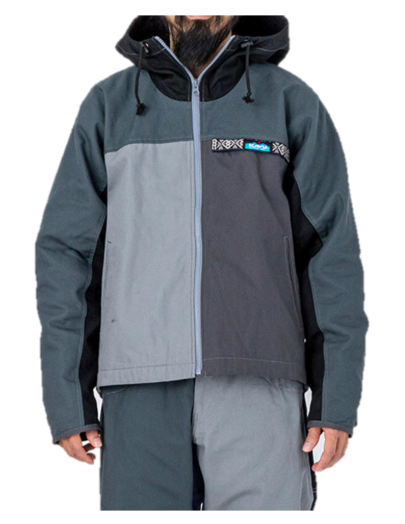 KAVU 日版 Hooded Buffalo Jacket #19821306 ( 169 Ugly 1 )