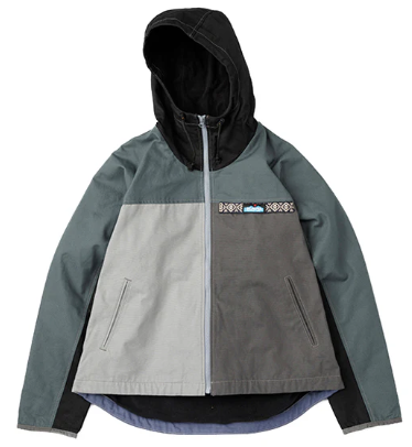 KAVU 日版 Hooded Buffalo Jacket #19821306 ( 169 Ugly 1 )