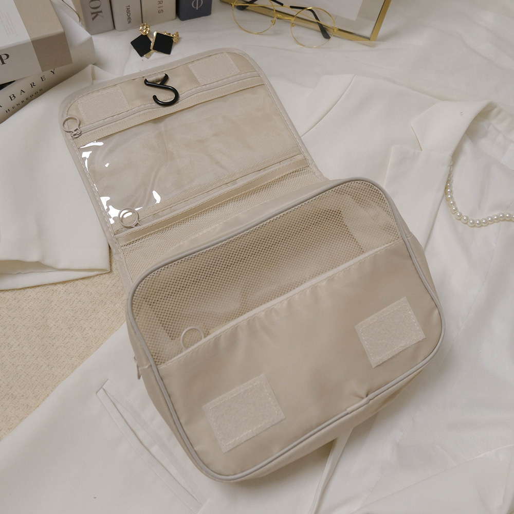 YURU Travel Toiletry Bag