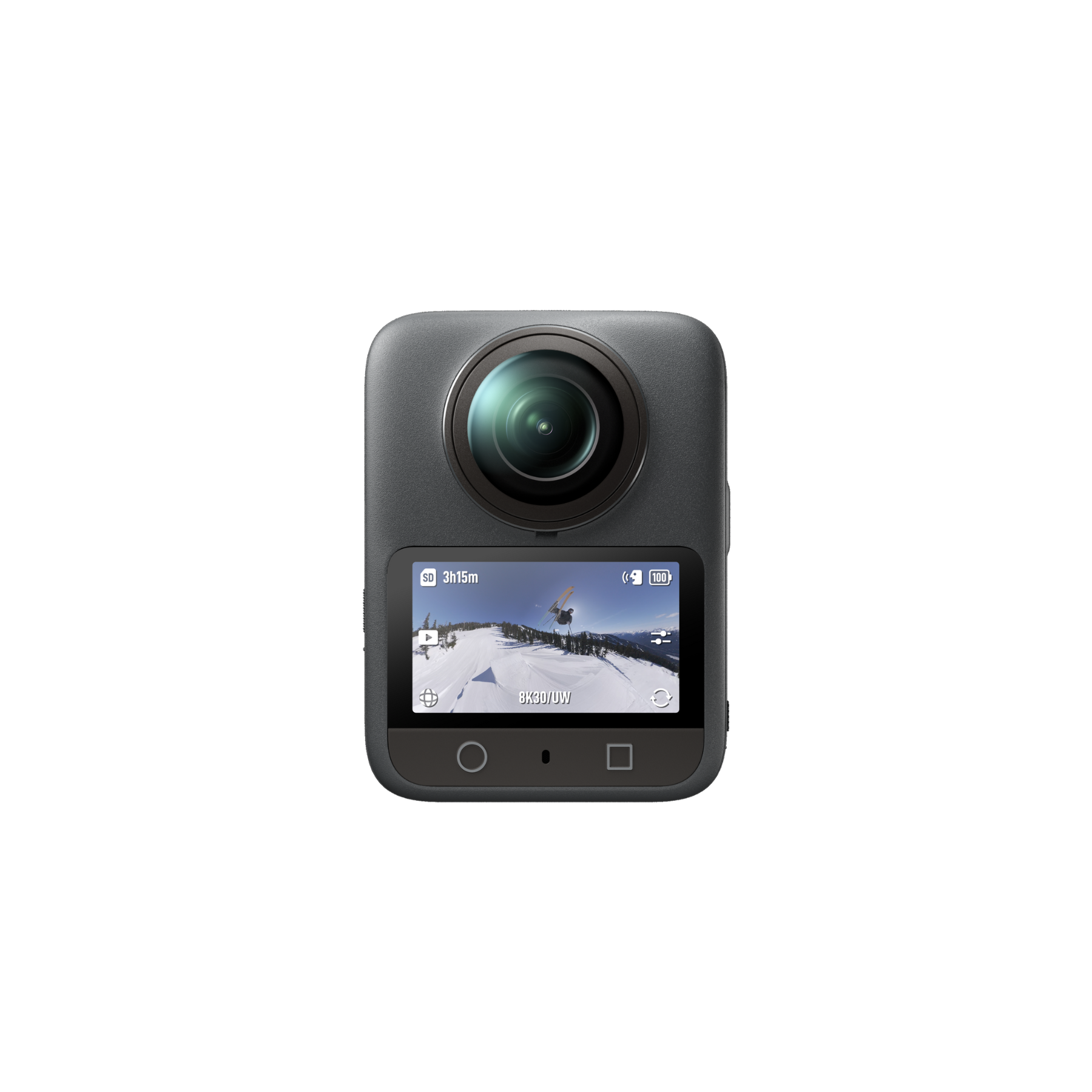DJI Osmo 360