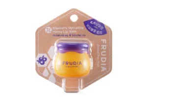 FRUDIA 蜂蜜唇膏 10ml (H7 P155)