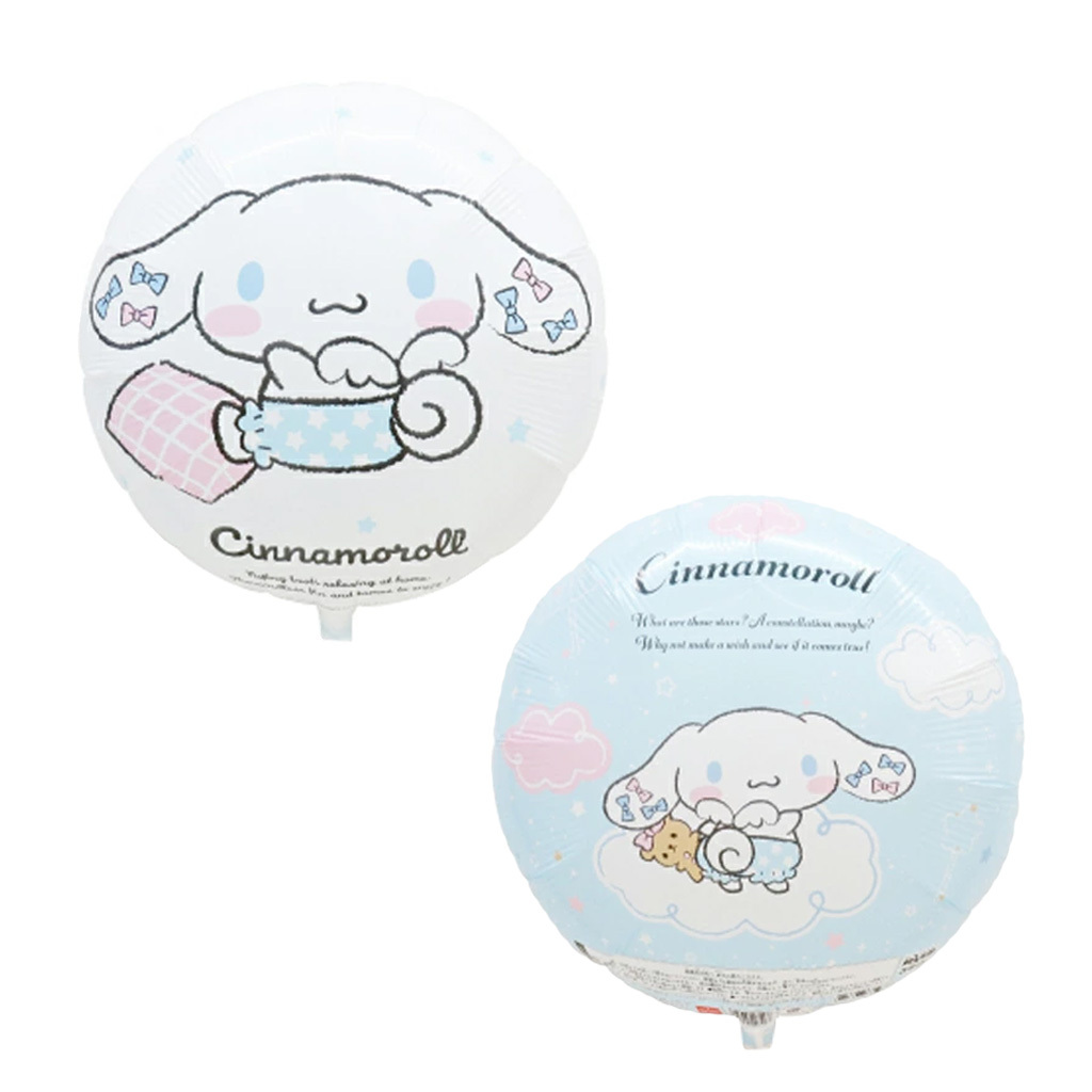 卡通單品丨雙面-大耳狗 シナモロール