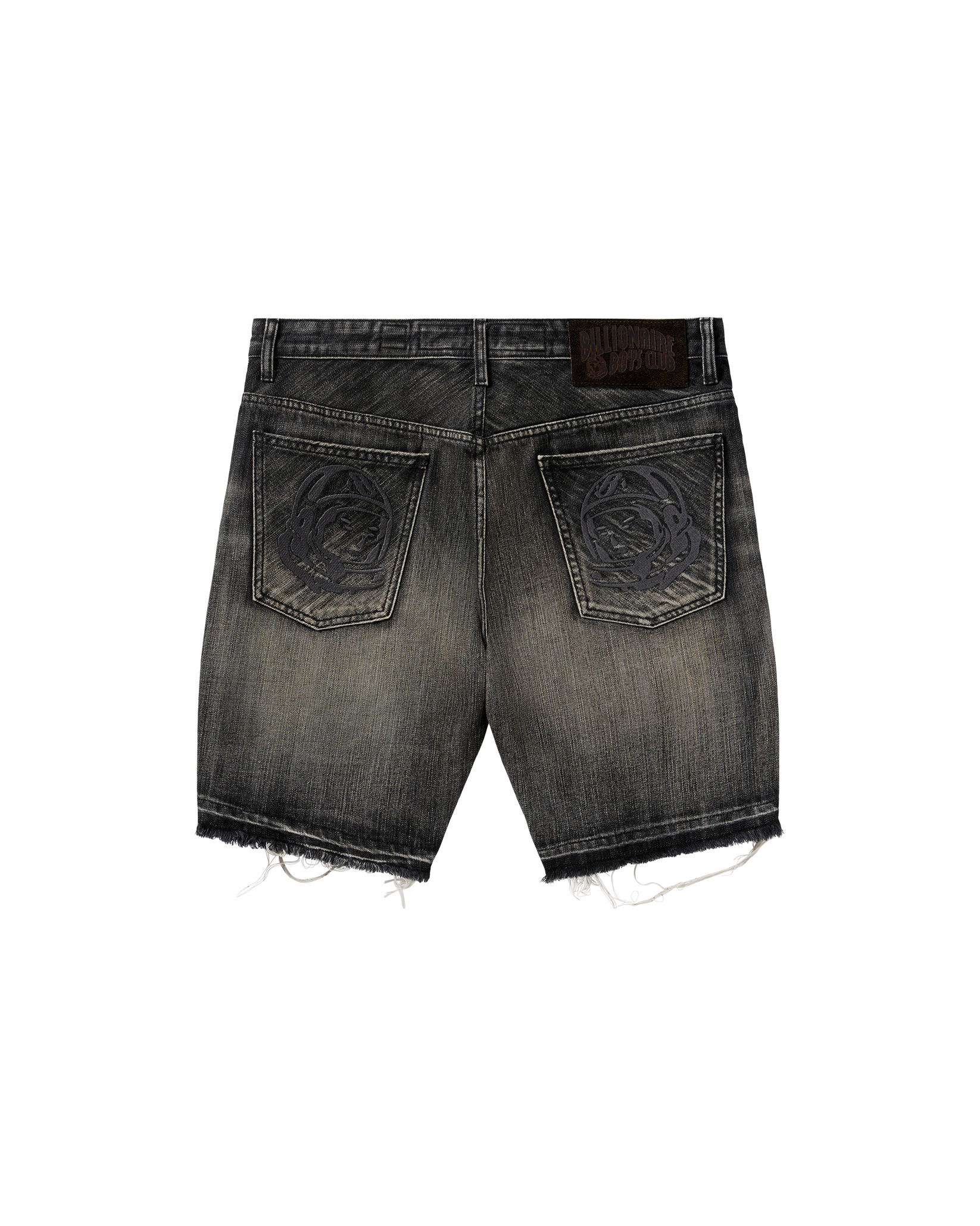 BB OUTER LIMIT JEAN SHORTS