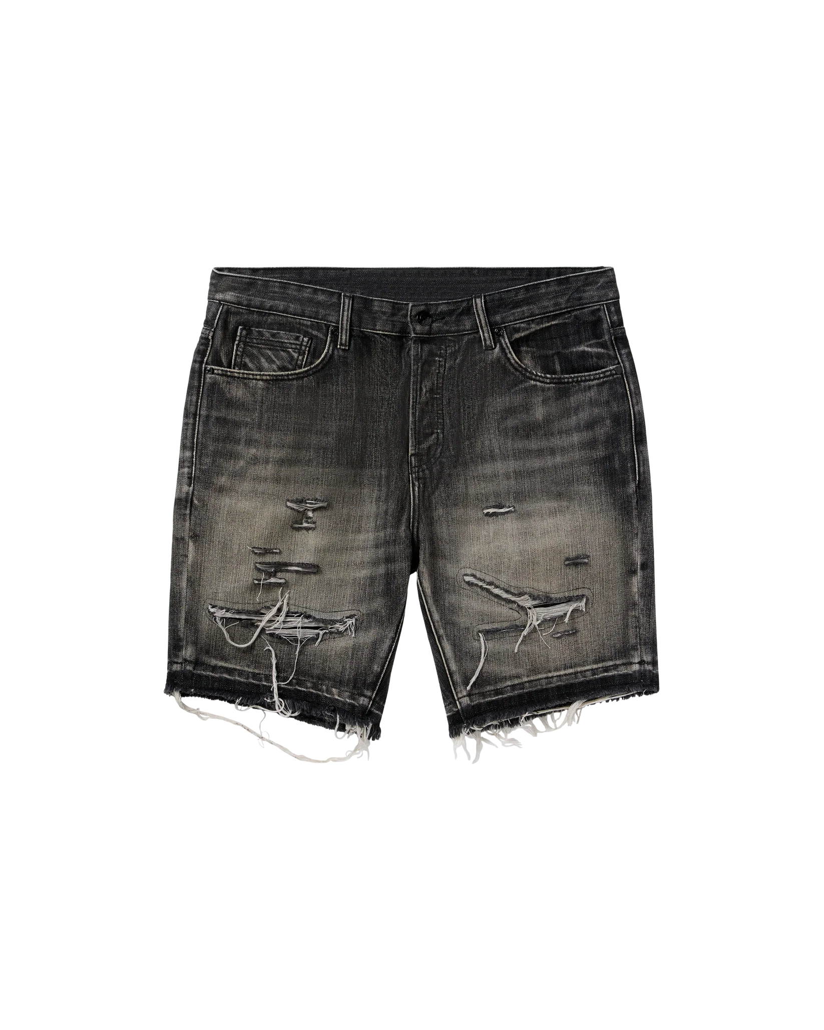 BB OUTER LIMIT JEAN SHORTS