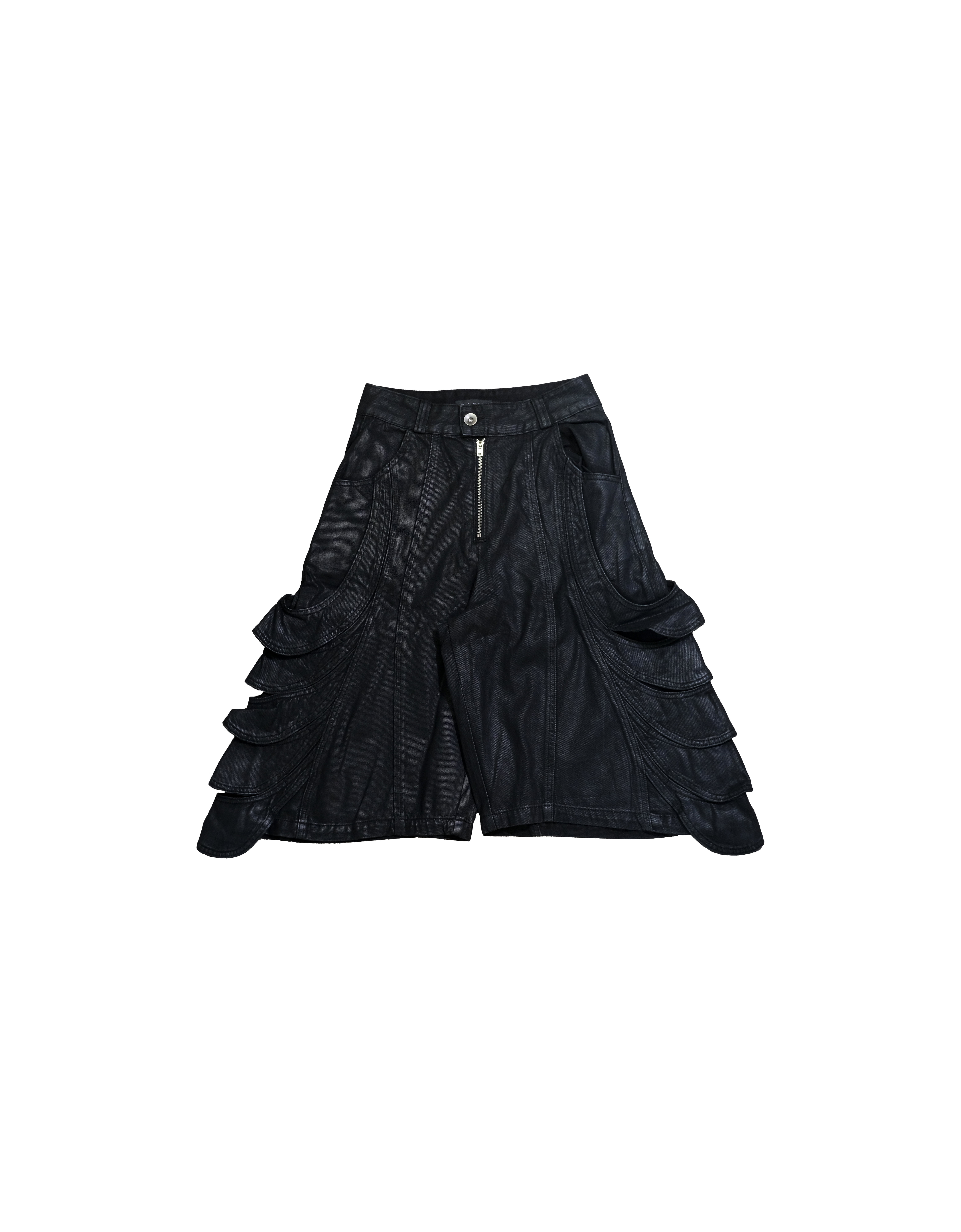 KAESY Wax shorts