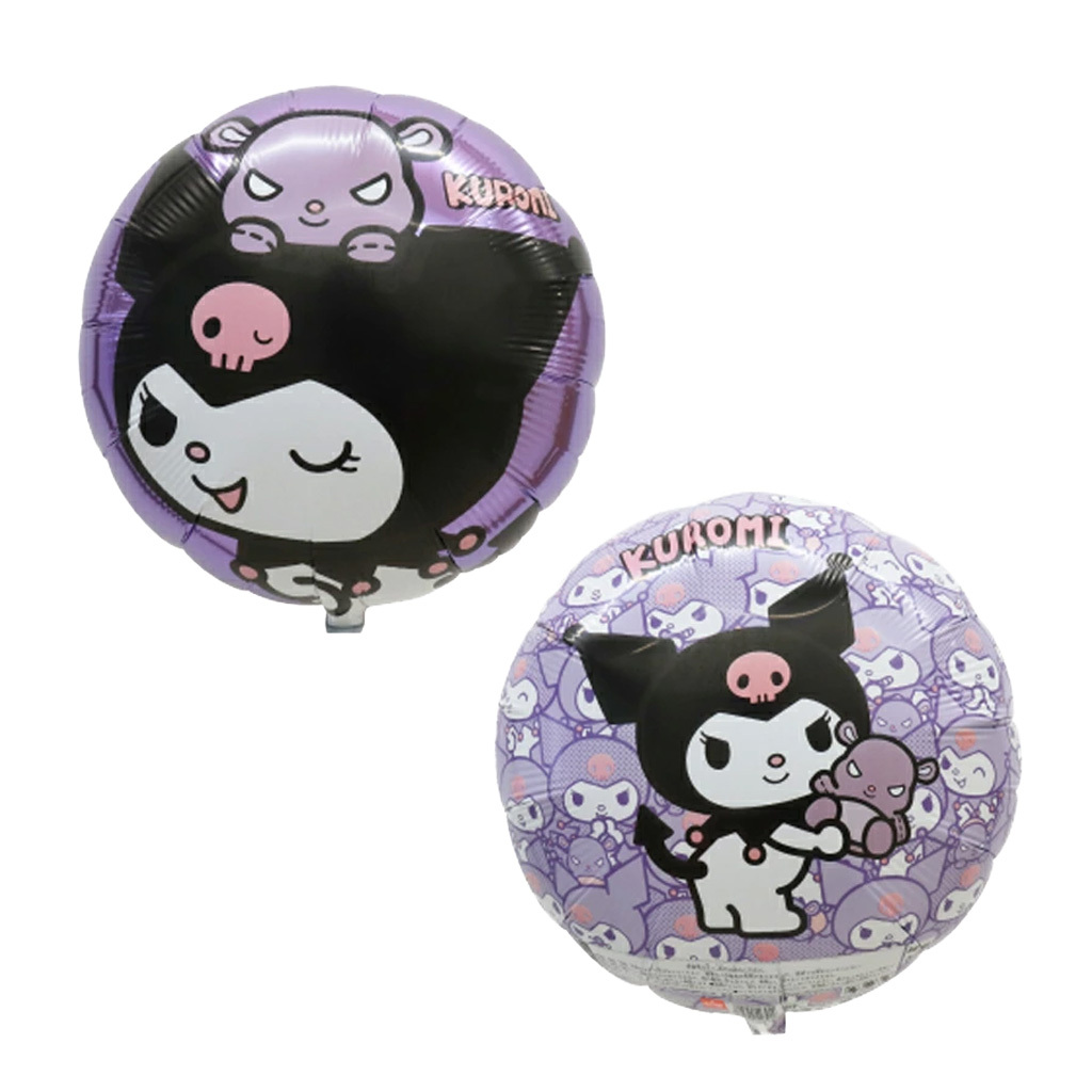 卡通單品丨雙面-庫洛米クーロミ