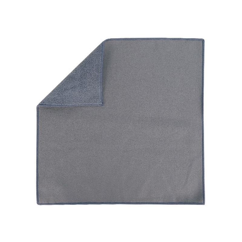 JOR-002 擦拭布 擦琴布 樂器通用 麂皮絨 珊瑚絨雙面擦琴布