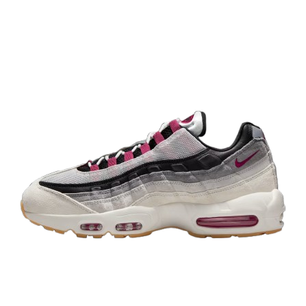 Nike SB Air Max 95 "Cactus Flower" 仙人掌花 男鞋女段 HF7545-100
