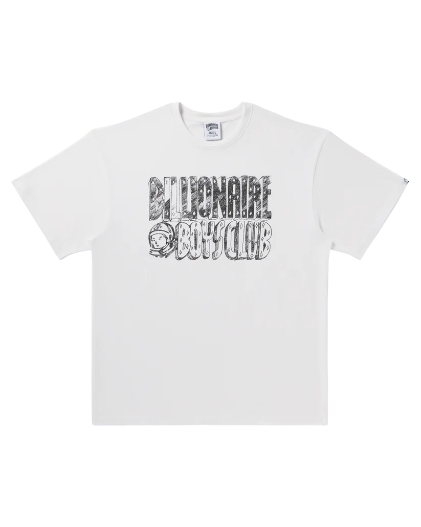 BB SKETCH SS TEE