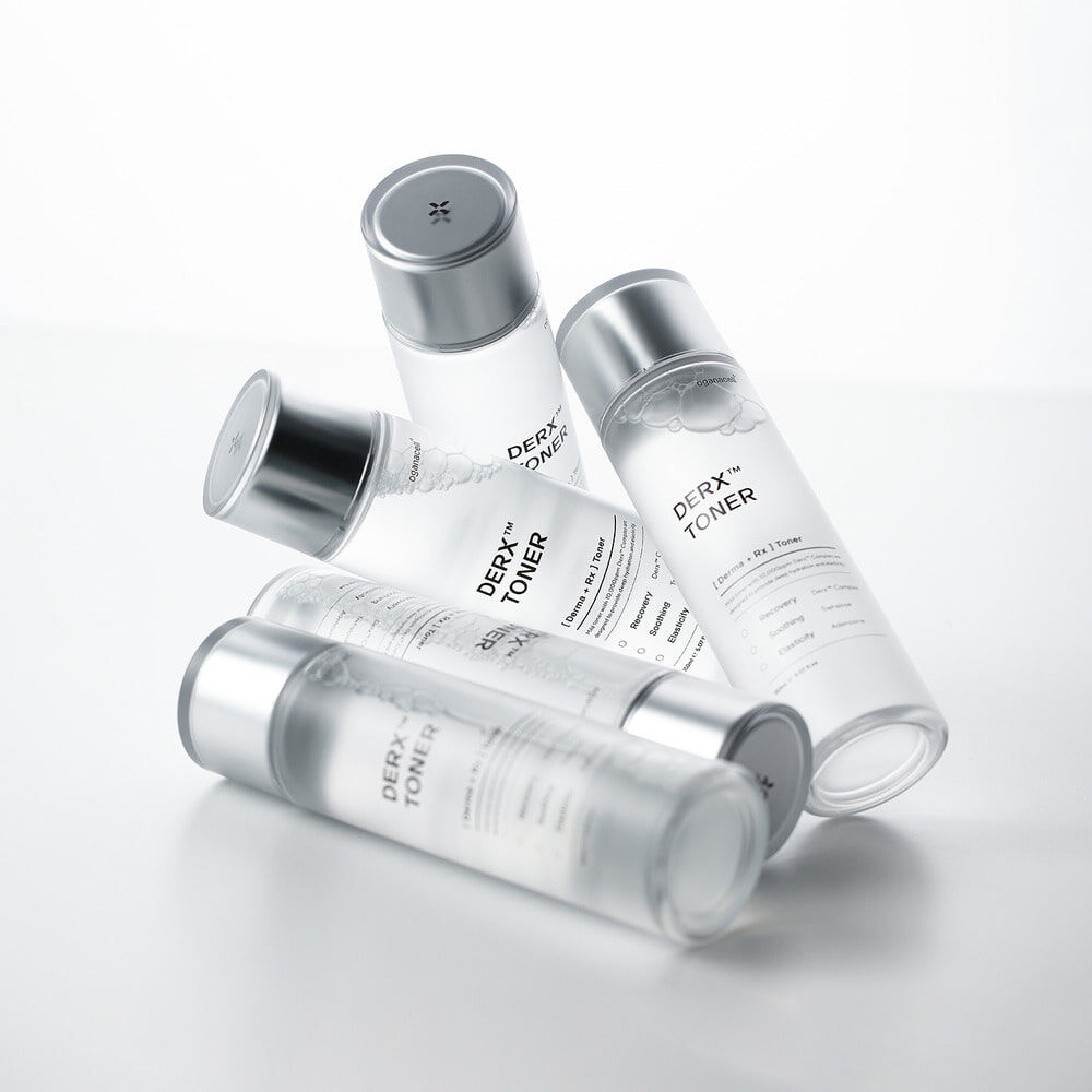 Oganacell Derx Toner