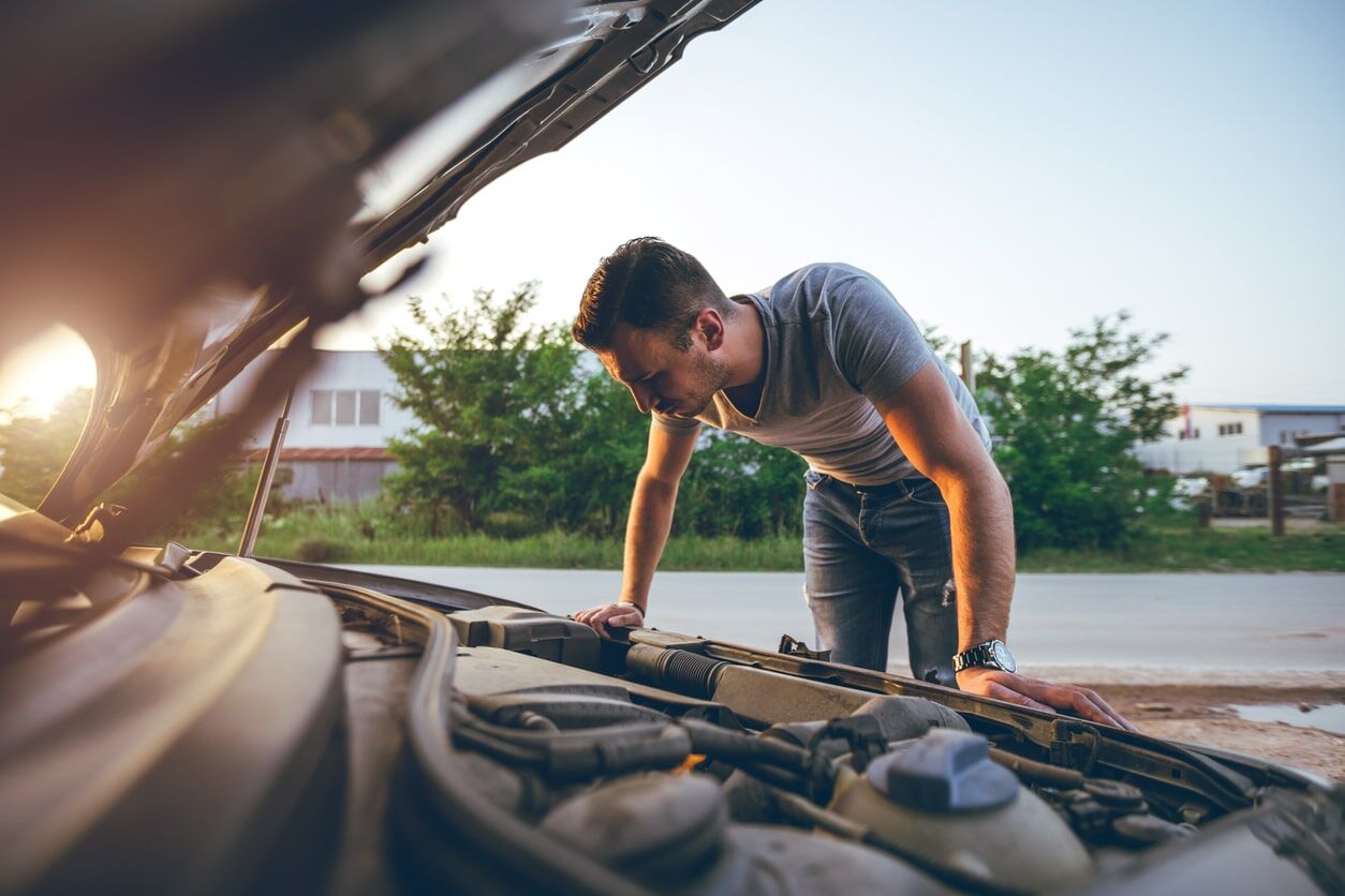 engine-oil-check