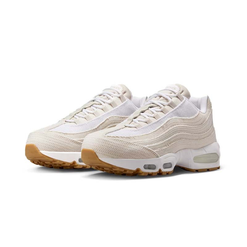 Nike Air Max 95 x Levi's® Black 聯名 休閒鞋 黑色 男女鞋 HM4743-100 [海外代購]