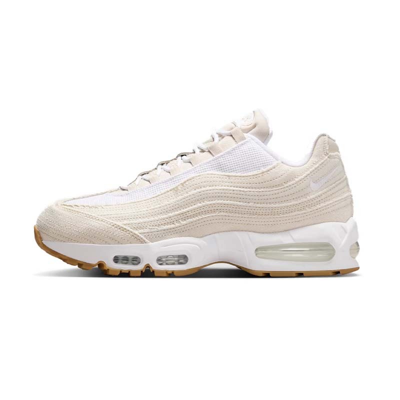 Nike Air Max 95 x Levi's® Black 聯名 休閒鞋 黑色 男女鞋 HM4743-100 [海外代購]