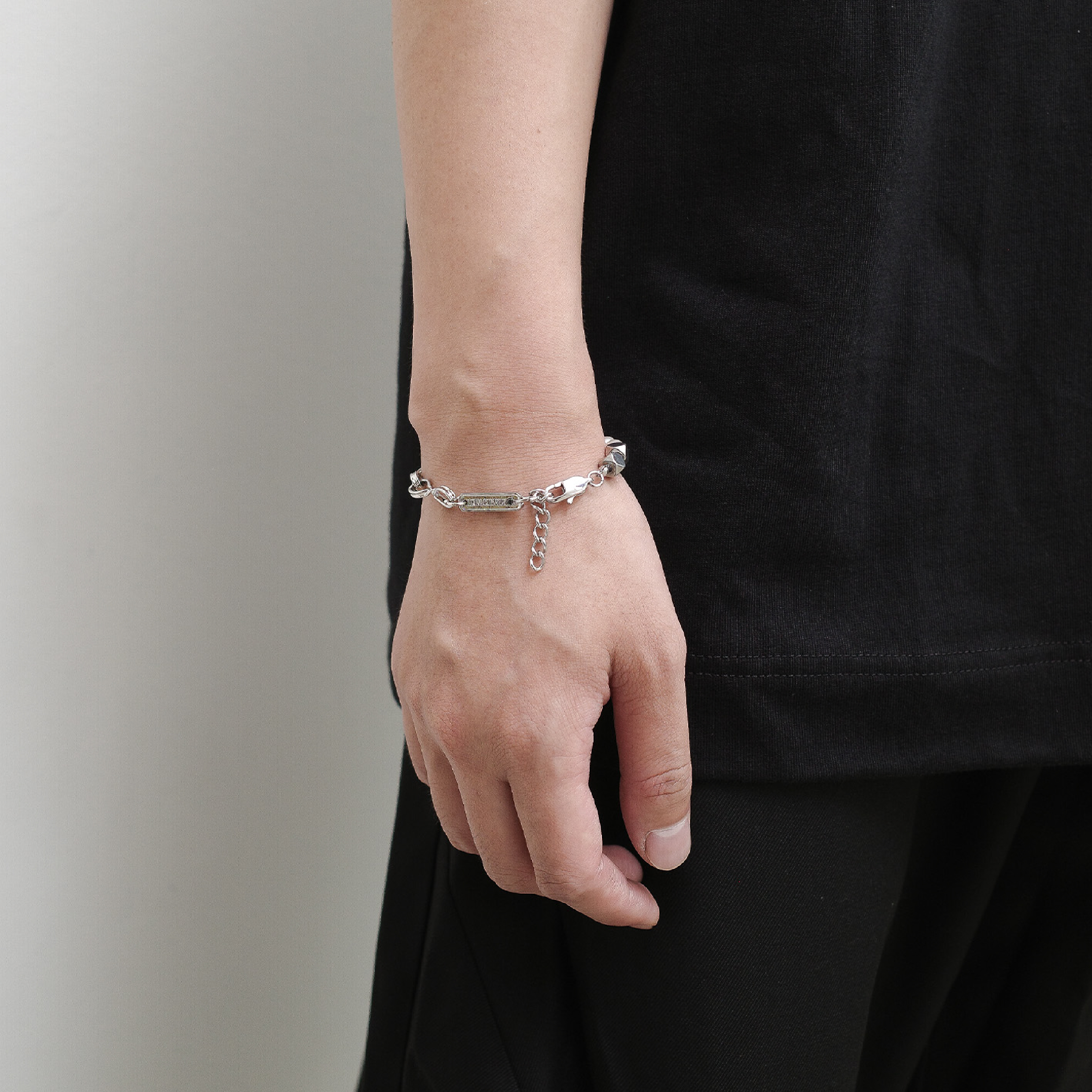 Liam Conner Reshape Twist Bracelet 重塑扭轉 手鍊