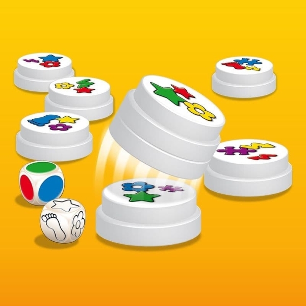 咔咔棋 CLACK 繁體中文版