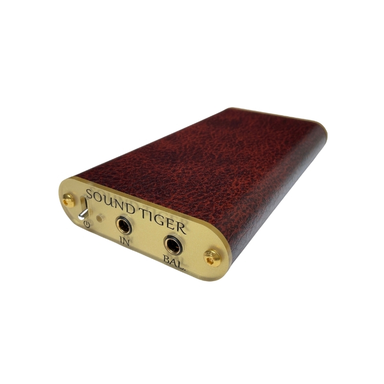 Utsusemi-Works｜SOUND TIGER｜Classical  便攜耳擴