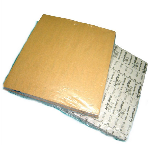 C071  丹麥"蜻蜓"No.121-紅砂紙