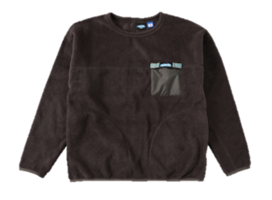 KAVU 日版 Tofino #19821127 ( 077 Brown )