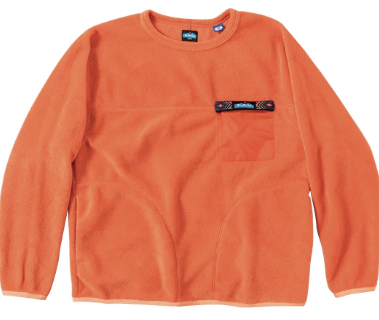 KAVU 日版 Tofino #19821127 ( 015 Orange )