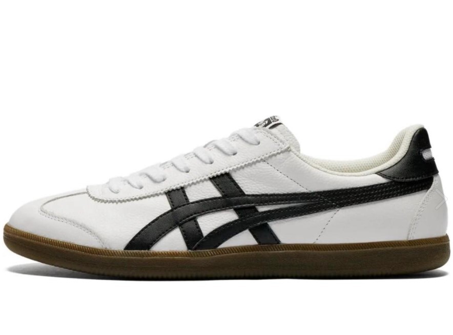 【現貨】Onitsuka Tiger Tokuten 'White Black'