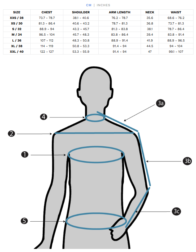 Kavu L/S FZ Fleece Throwshirt #J300 ( 517 Moss )