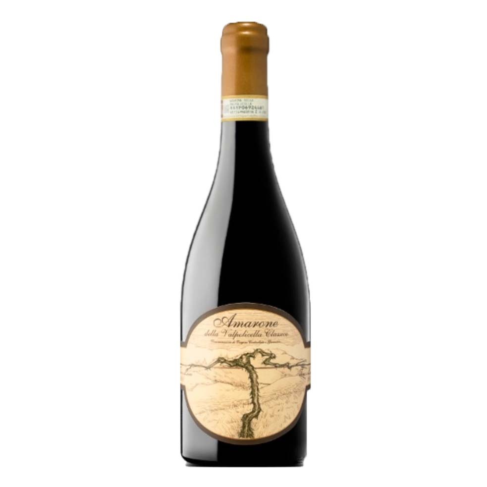 Terre di Leone Amarone della Valpolicella Classico Riserva 2011