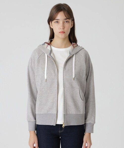 Blue Label Basic hoodie
