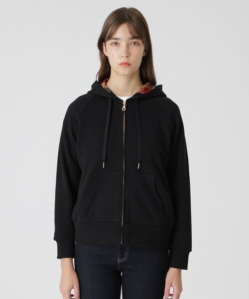 Blue Label Basic hoodie