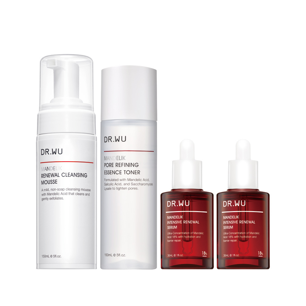 DR.WU MANDELIK SERUM 30ml 2個セット 新品未使用 1017501030.jpg