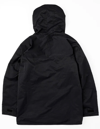 KAVU 日版 KV Anorak #19823008 ( 001 Black )