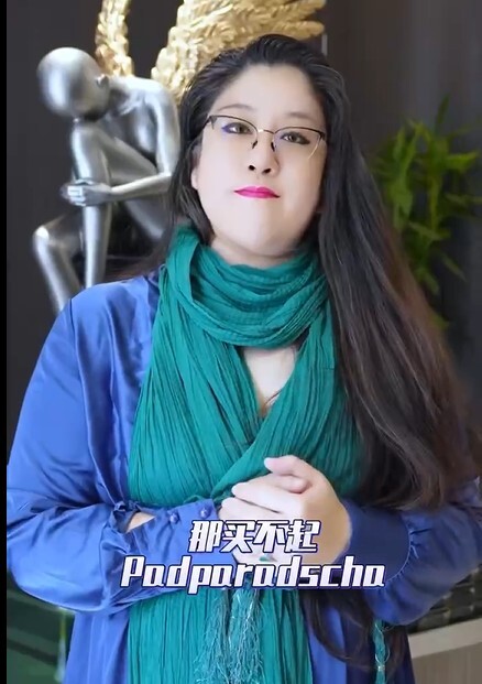 限量盲盒 · 蓮花色雙寶🌸