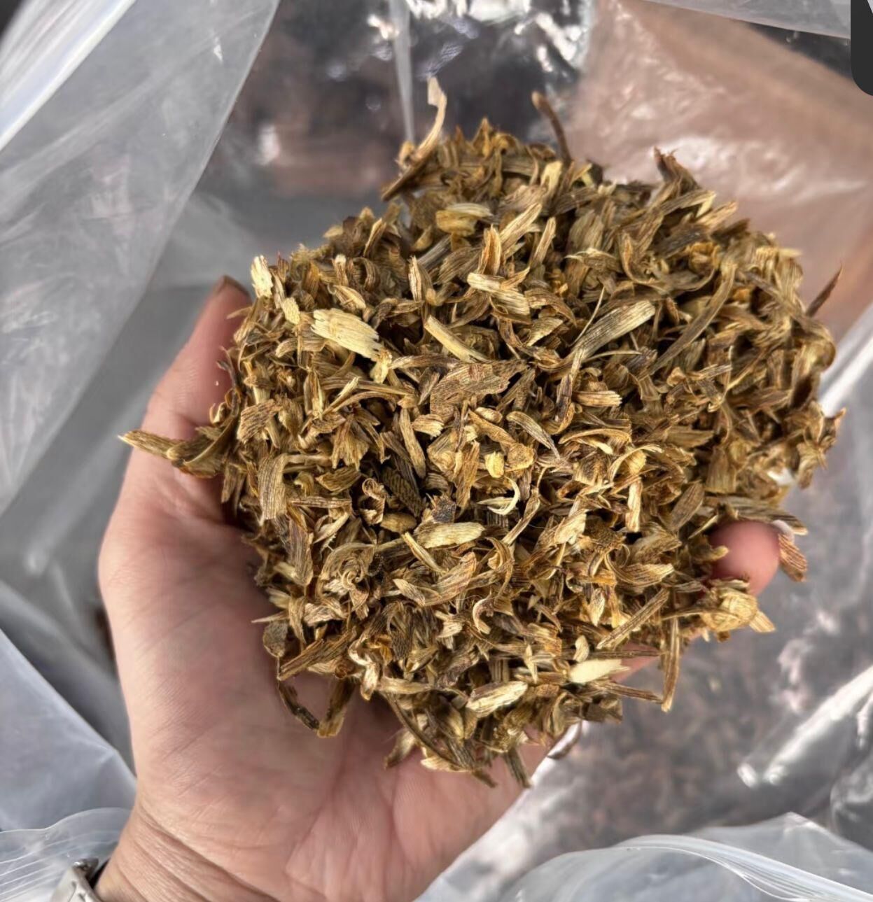 【直播】LL0730115 海南奇楠沉香小木片 (15g)