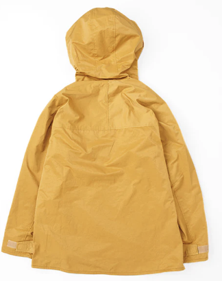 KAVU 日版 KV Anorak #19823008 ( 058 Beige )